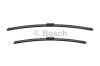 Комплект стеклоочистителей Bosch Aerotwin A225S